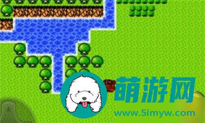 重装机兵隐藏物品图文攻略