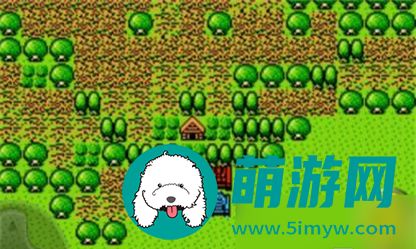 重装机兵隐藏物品图文攻略
