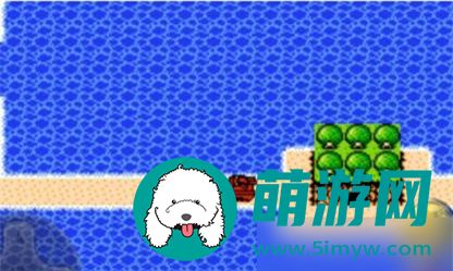 重装机兵隐藏物品图文攻略