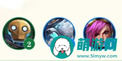 金铲铲之战S11斗士羁绊是什么