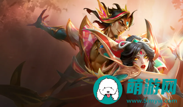 《云顶之弈》S11天降凯隐阵容运营搭配