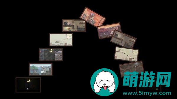 往事伴我怎么玩