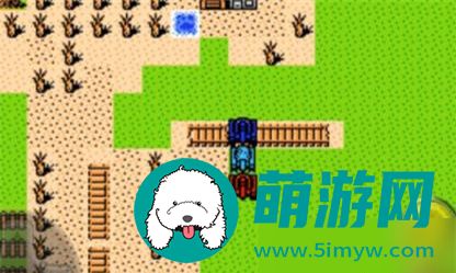 重装机兵隐藏物品图文攻略