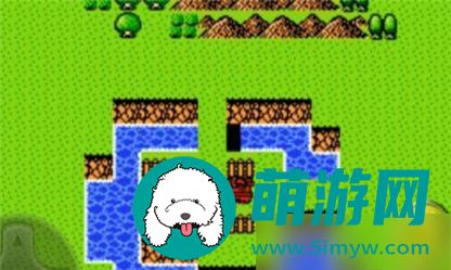 重装机兵隐藏物品图文攻略