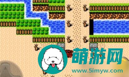 重装机兵隐藏物品图文攻略
