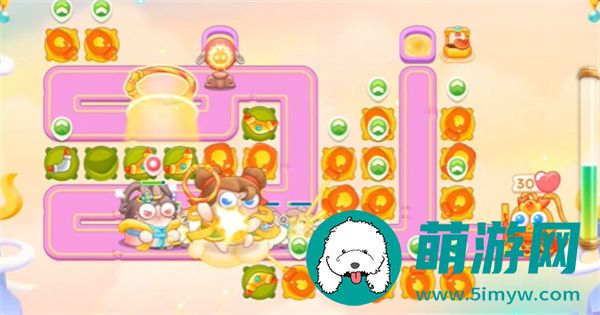 保卫萝卜4 2024年5月13日周赛攻略