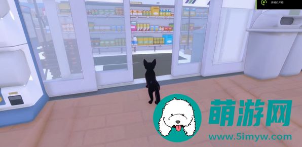小猫咪大城市找到所有的鸭鸭任务攻略
