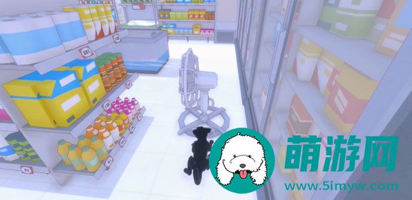 小猫咪大城市找到所有的鸭鸭任务攻略