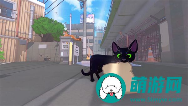 小猫咪大城市找到所有的鸭鸭任务攻略