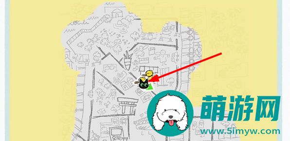 小猫咪大城市找到所有的鸭鸭任务攻略