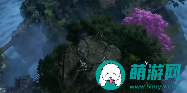 逆水寒手游狂发一怒在哪获取