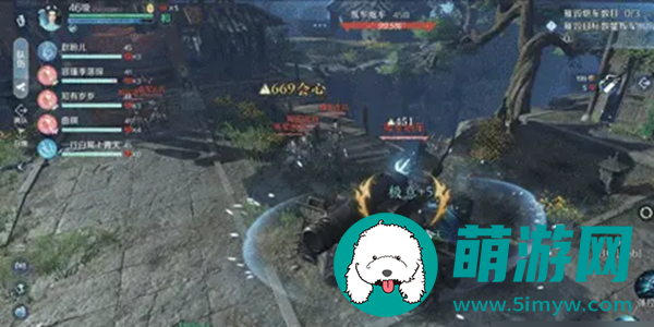 逆水寒手游碎梦天赋怎么加点