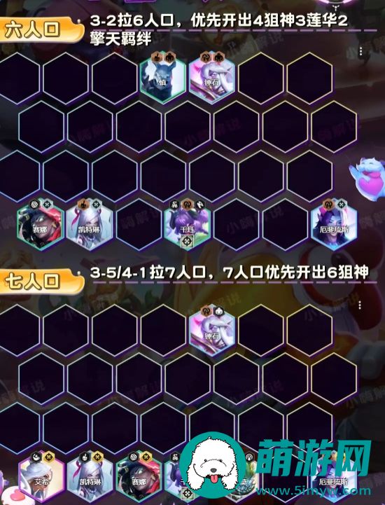 金铲铲之战版本T0转职拿到必得前二