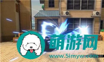 《使命召唤》手游突尼斯战场无敌点全揭秘