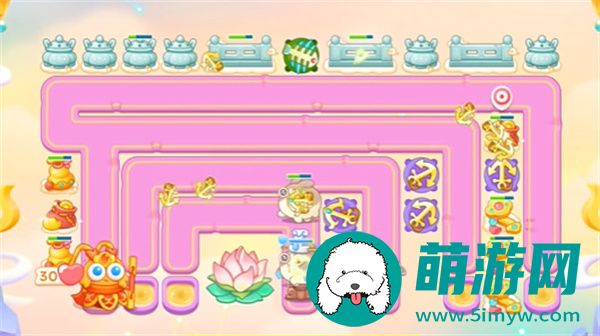 保卫萝卜4 2024年5月14日周赛攻略