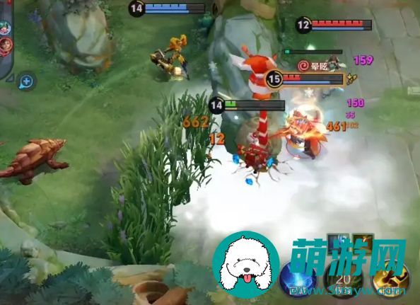 王者荣耀老夫子各阶段该怎么玩