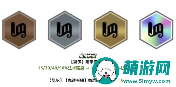 云顶之弈S11红蓝蓝天使阵容怎么玩