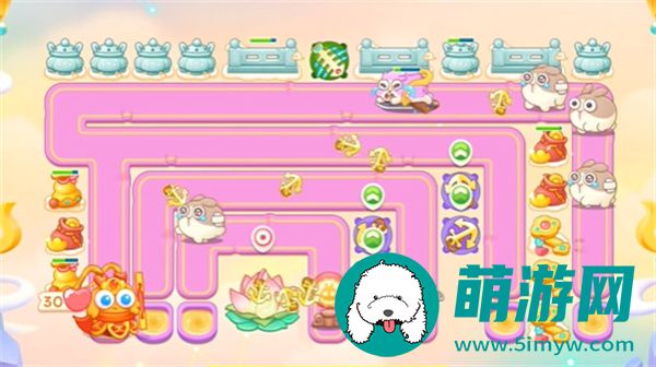 保卫萝卜4 2024年5月14日周赛攻略