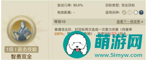 《世界启元》非常规追击队阵容攻略
