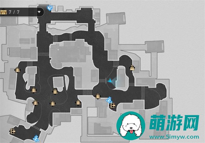 崩坏星穹铁道铁齿铜牙成就完成攻略