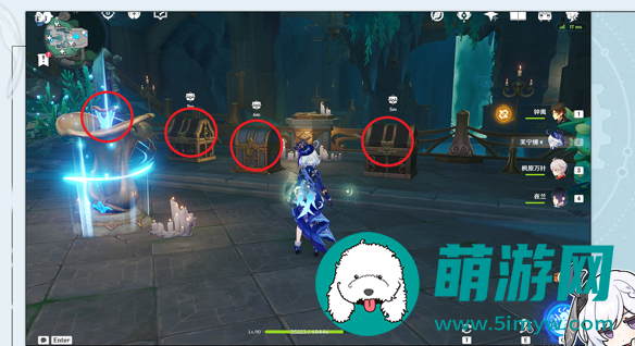 原神墙上的奥德赛成就怎么解锁