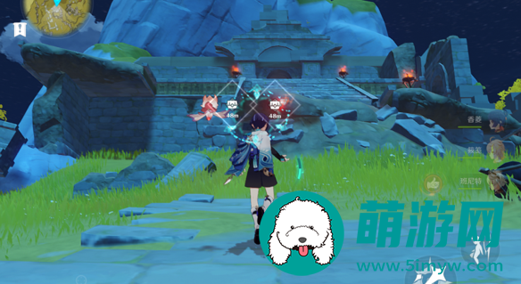 原神璃月超肥任务怎么做