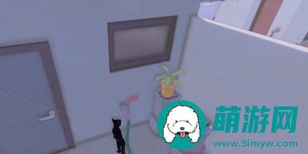 小猫咪大城市偷走园丁的午餐怎么通关