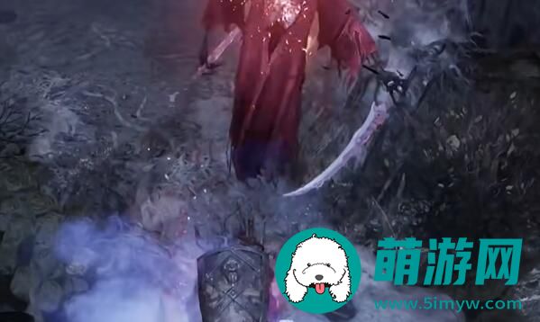 堕落之主影界残渣怎么获取
