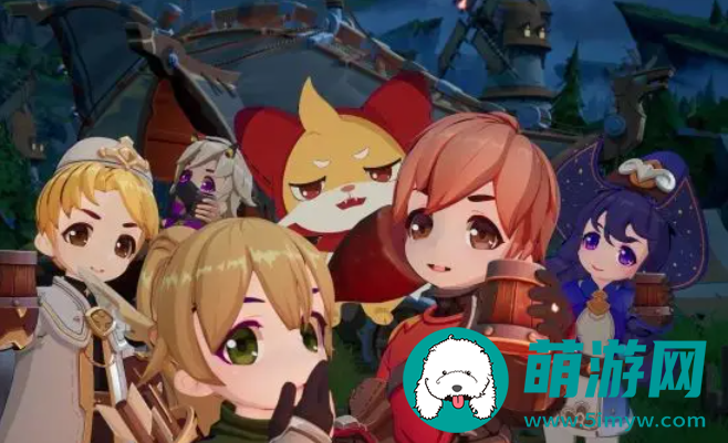 出发吧麦芬刺客详细攻略