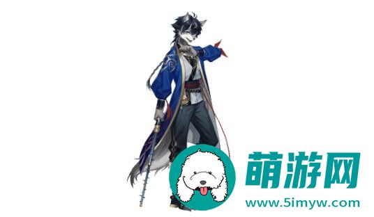《咏月风雅》居有思技能属性图鉴