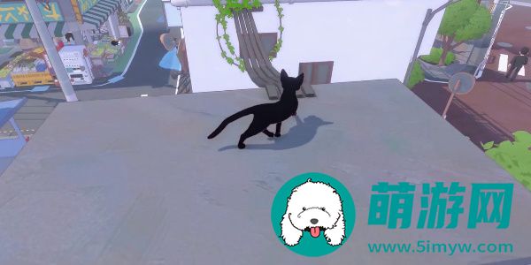 小猫咪大城市偷走园丁的午餐怎么通关