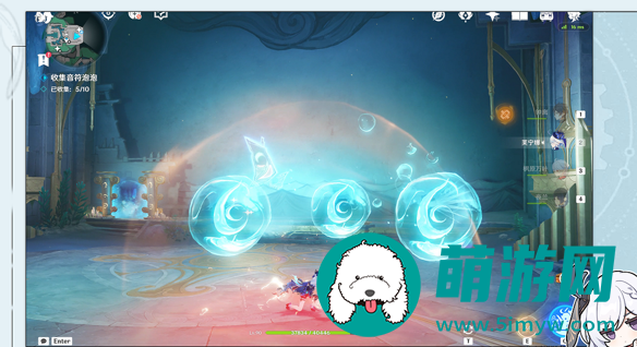 原神墙上的奥德赛成就怎么解锁