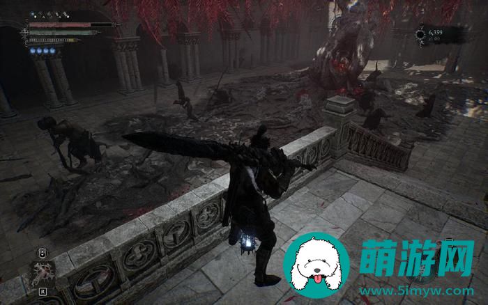 堕落之主影界残渣怎么获取