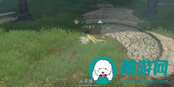 逆水寒手游觅长生奇遇在哪