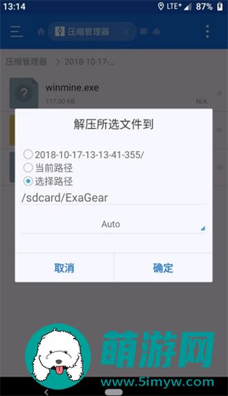 exageared302