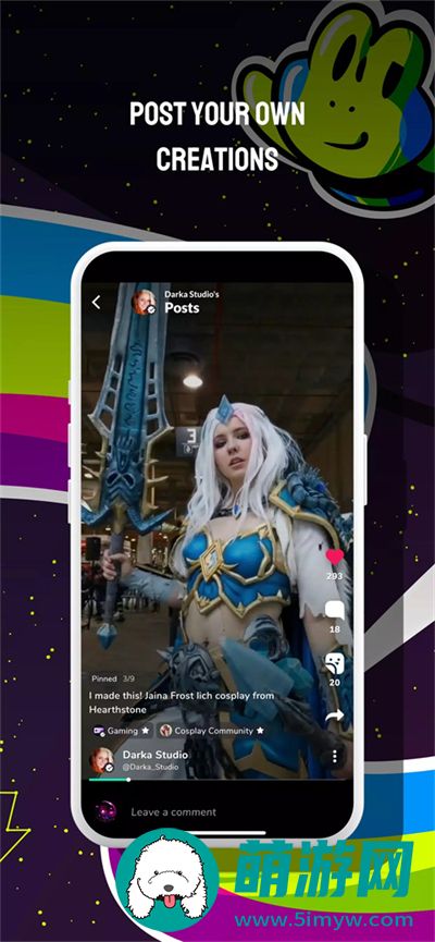 gamejolt中文
