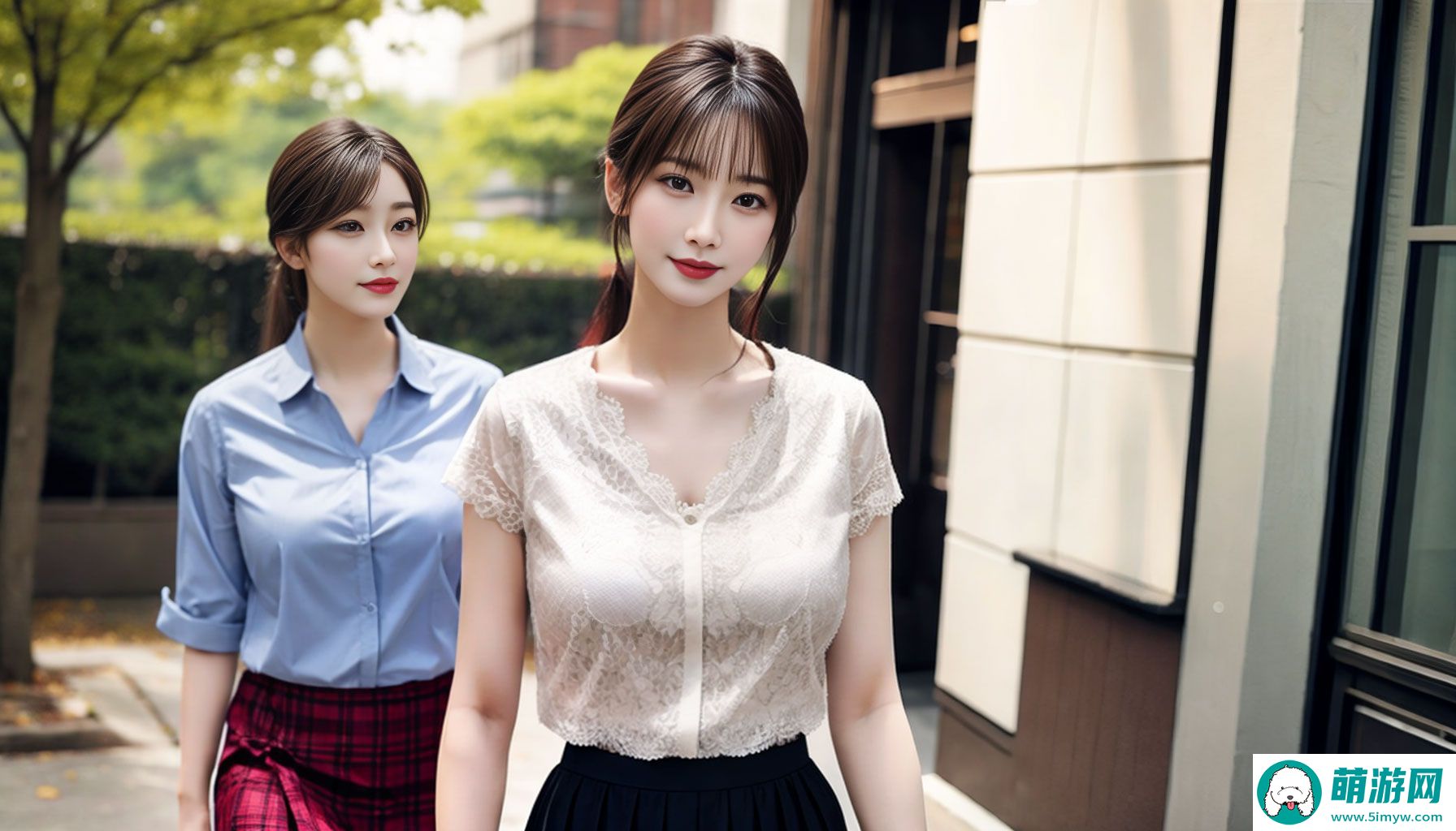 男生女生一起愁愁愁