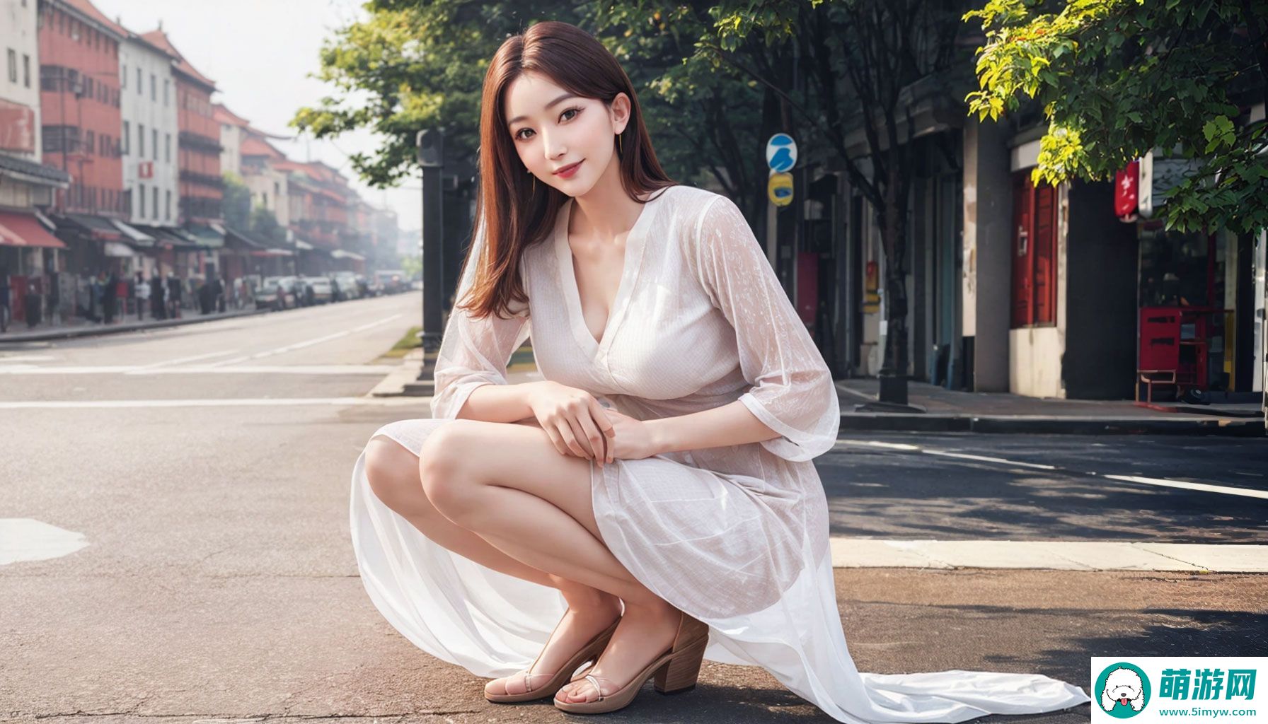 胡桃和丘丘人能繁殖出什么样的后代
