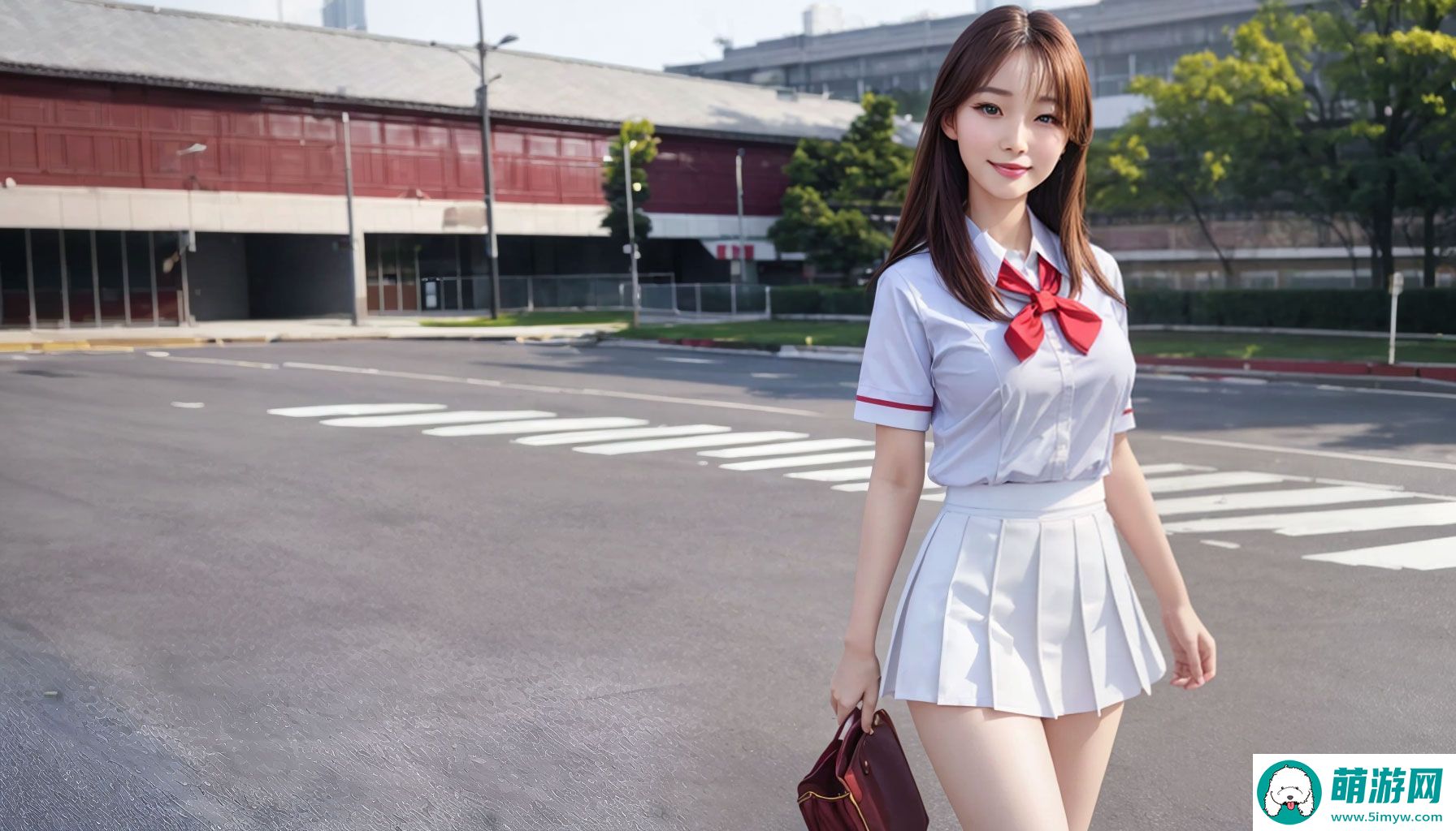 双胞胎姐妹齐上阵