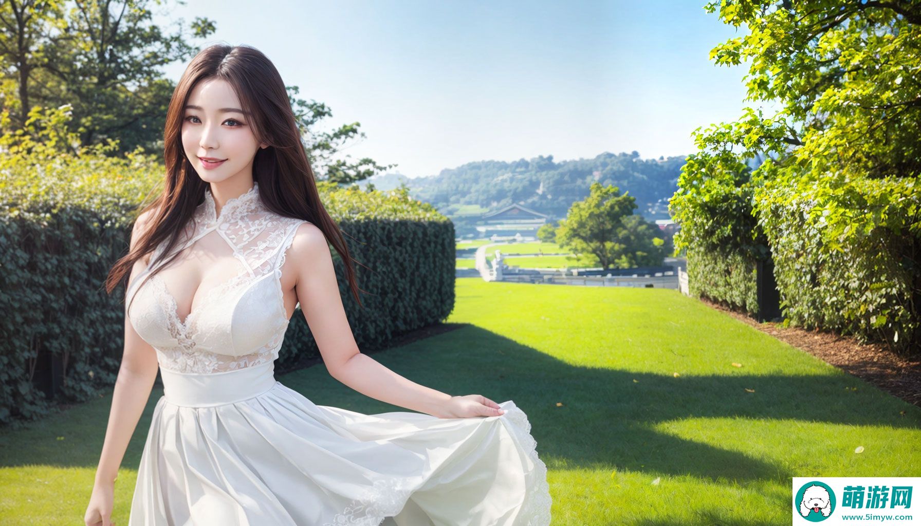 为什么姬小满咬铁球翻白眼如此吸引人
