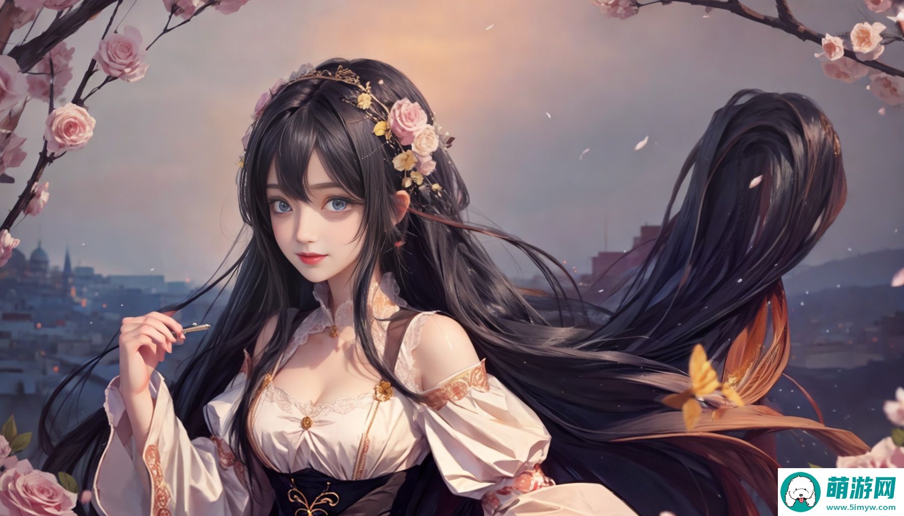 恋与深空同心大作战活动介绍