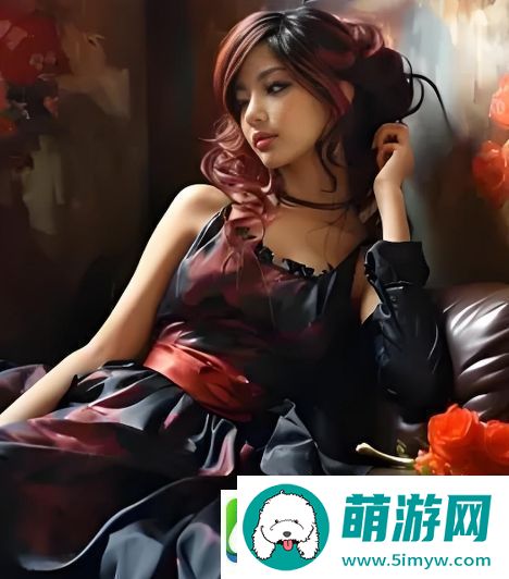 父女情深