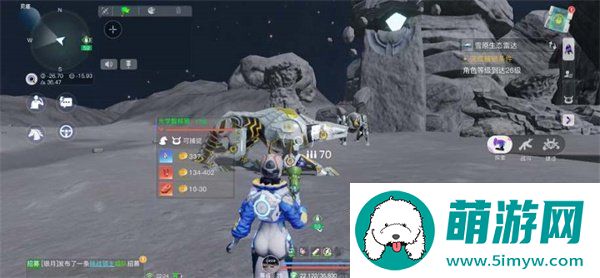 创造吧我们的星球火箭制造方法