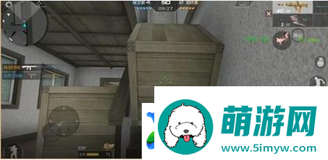 CF手游椰岛之巅HD打法及卡点攻略详解
