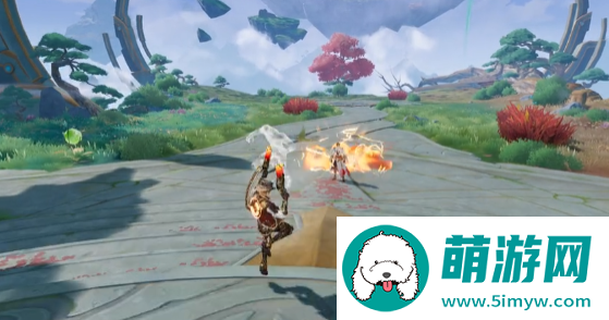 星之破晓马可波罗怎么玩