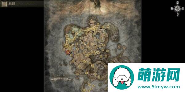 艾尔登法环免疫角饰品+2在哪