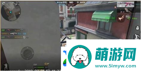 CF手游椰岛之巅HD打法及卡点攻略详解