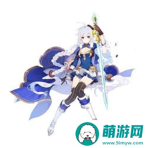 一零计划妮娅全面技能解析与深度角色综合评价指南
