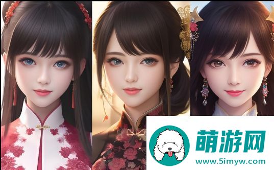 暴躁少女画像
