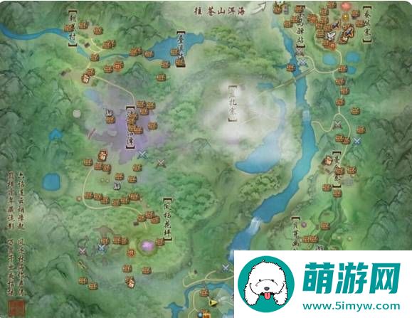 剑网3无界浩气盟兴节殿声望提升方法是什么